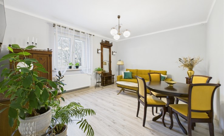 mieszkanie na sprzedaż - Ruda Śląska, Kochłowice/Ruda Śląska